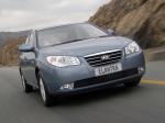 Hyundai Elantra 2007 года (ZA)